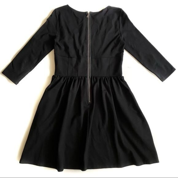 Club Monaco Black Dress - Picture 8 of 8